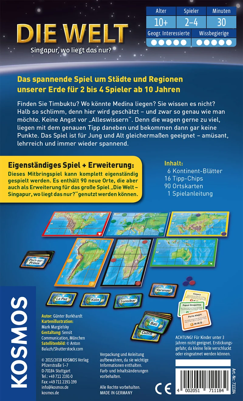 Die Welt