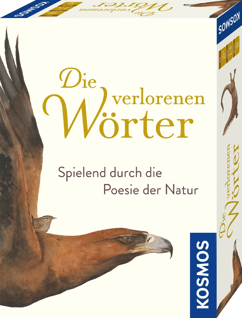 Die verlorenen Wörter