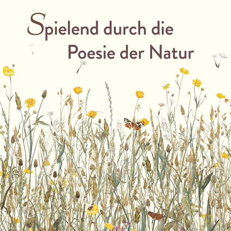 Die verlorenen Wörter