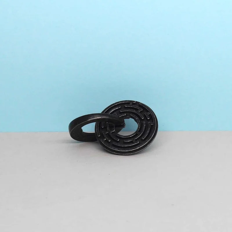 HUZZLE CAST LABY - verschlungenes Puzzle