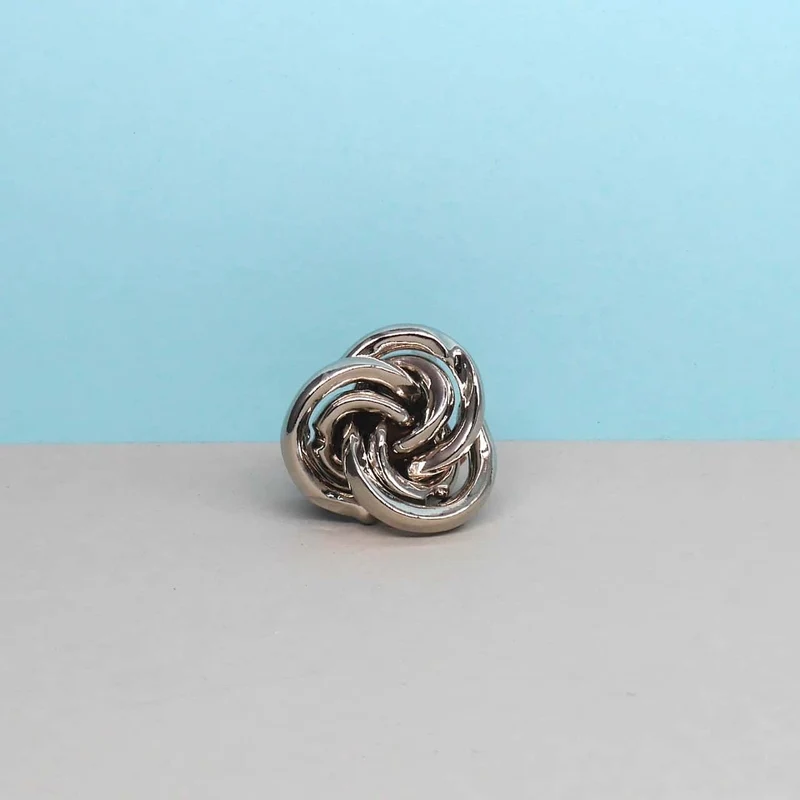 HUZZLE CAST VORTEX - schönes Knotenpuzzle