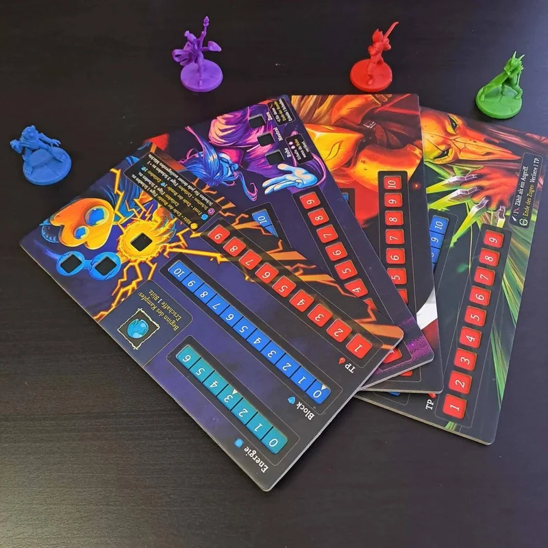 Slay the Spire: Das Brettspiel - Collector's Edition
