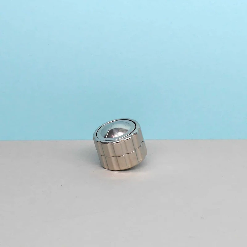 HUZZLE CAST CYLINDER - tolles Rätselpuzzle
