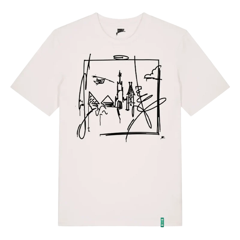 Donauufer T-Shirt