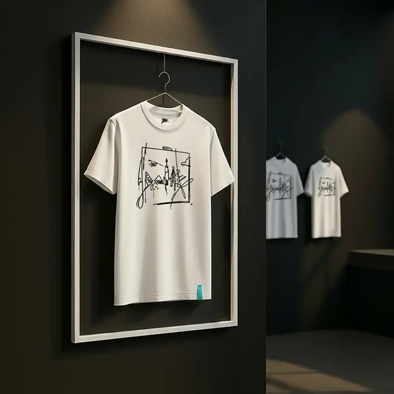 Donauufer T-Shirt
