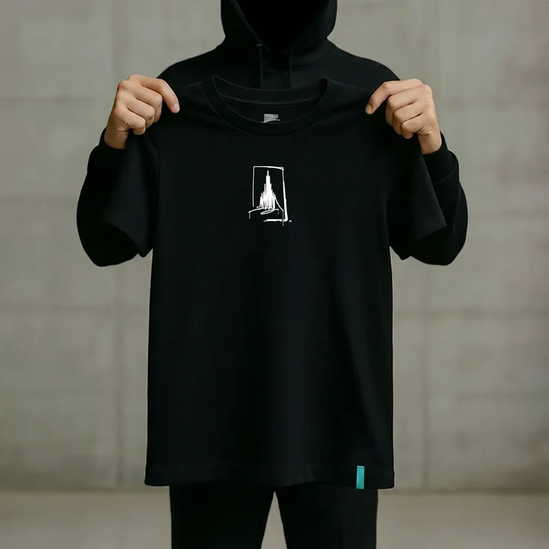 Ulmer Münster T-Shirt