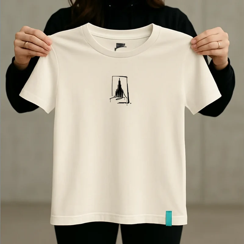 Ulmer Münster T-Shirt