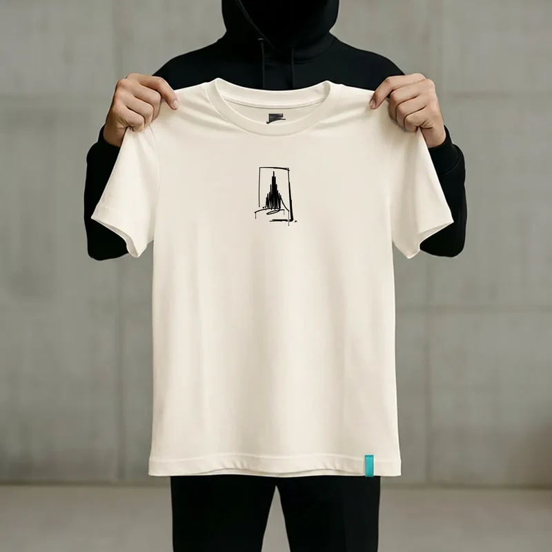 Ulmer Münster T-Shirt