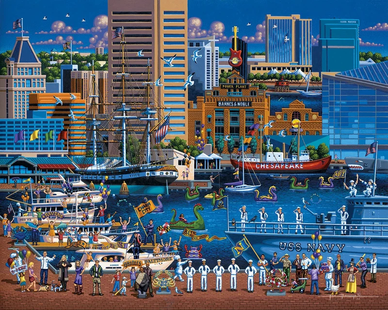 Baltimore