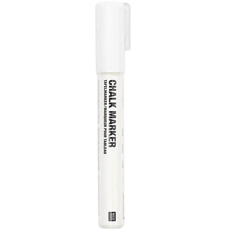 Kreidestift Chalk Marker