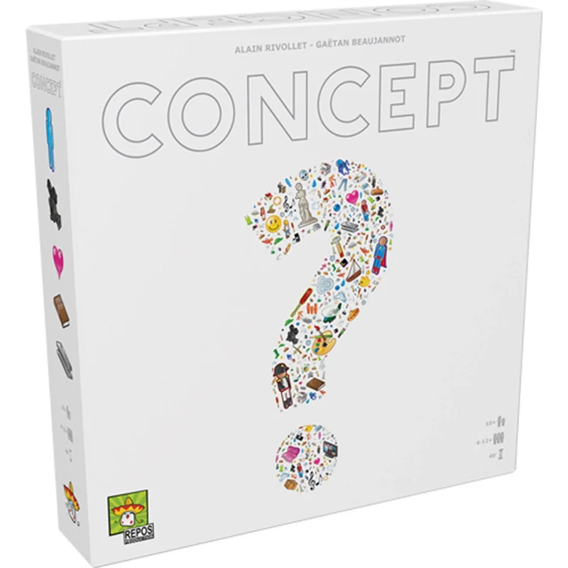 Repos Concept (i)