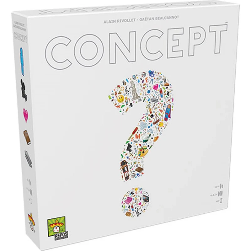 Repos Concept (f)