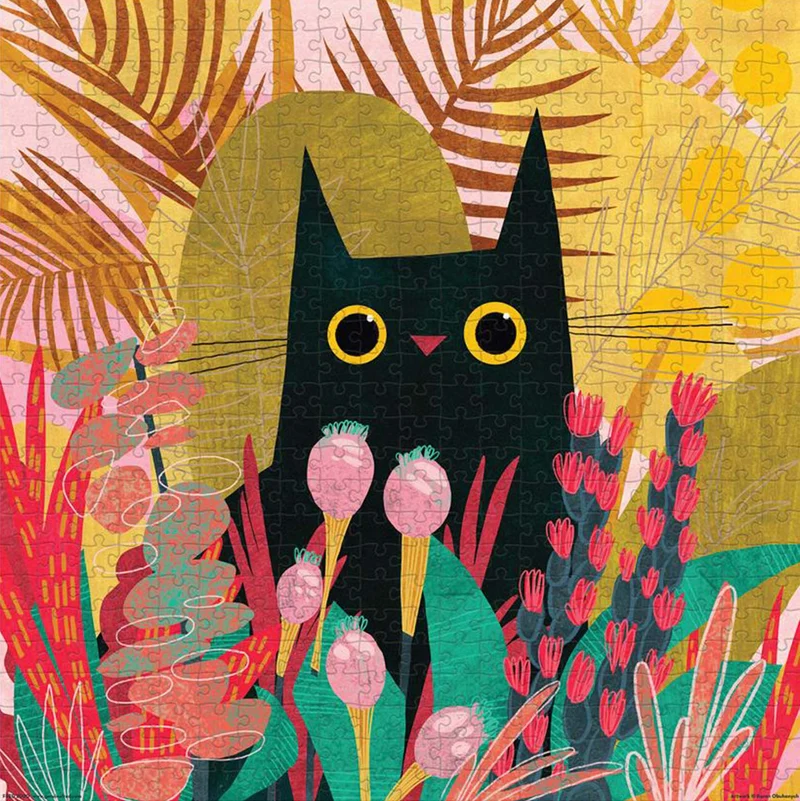 Black Cat