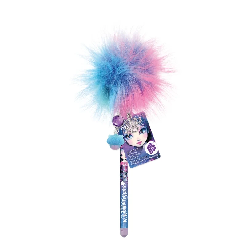 Duftstift mit Traubenpompon – Eclipsia