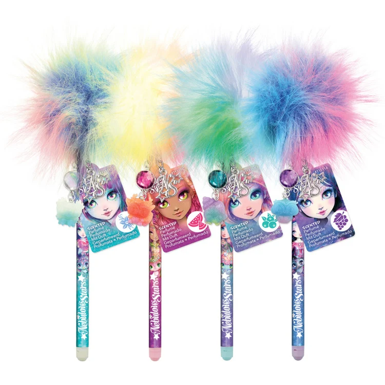 Duftstift mit Traubenpompon – Eclipsia
