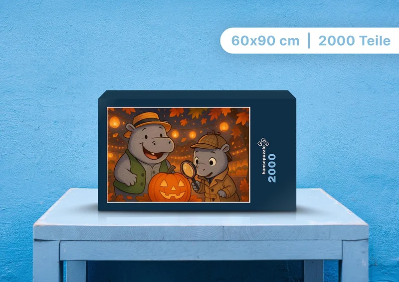 112153 Kinder - Sash und Sashito Puzzle