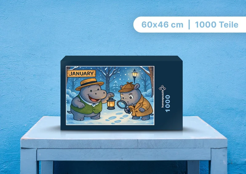 112108 Kinder - Sash und Sashito Puzzle