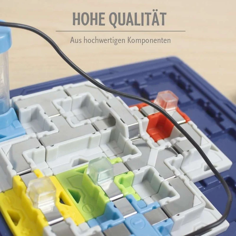 ThinkFun Circuit Maze™