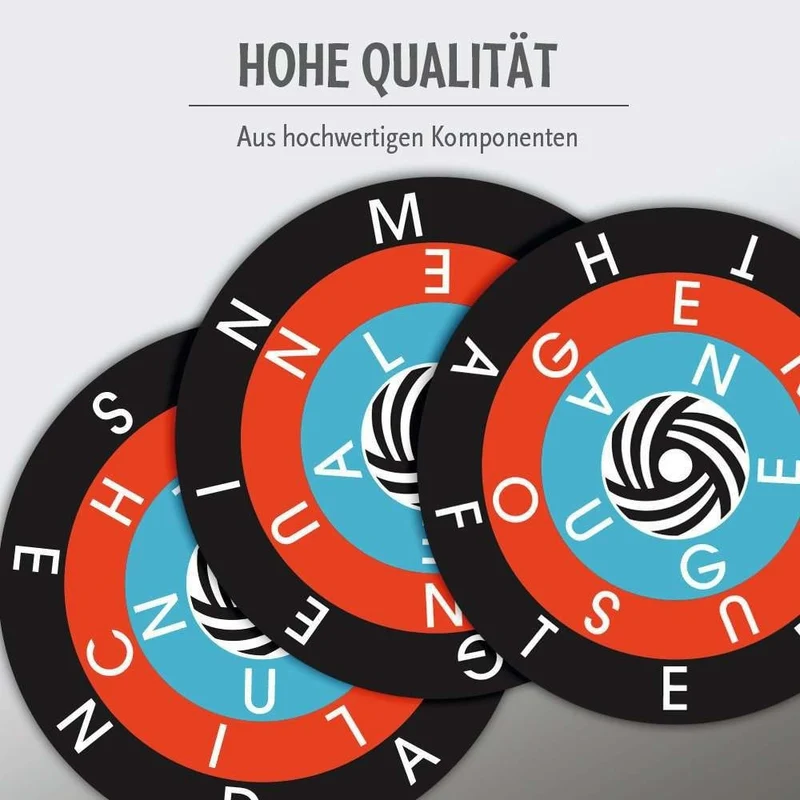 ThinkFun Word A Round™