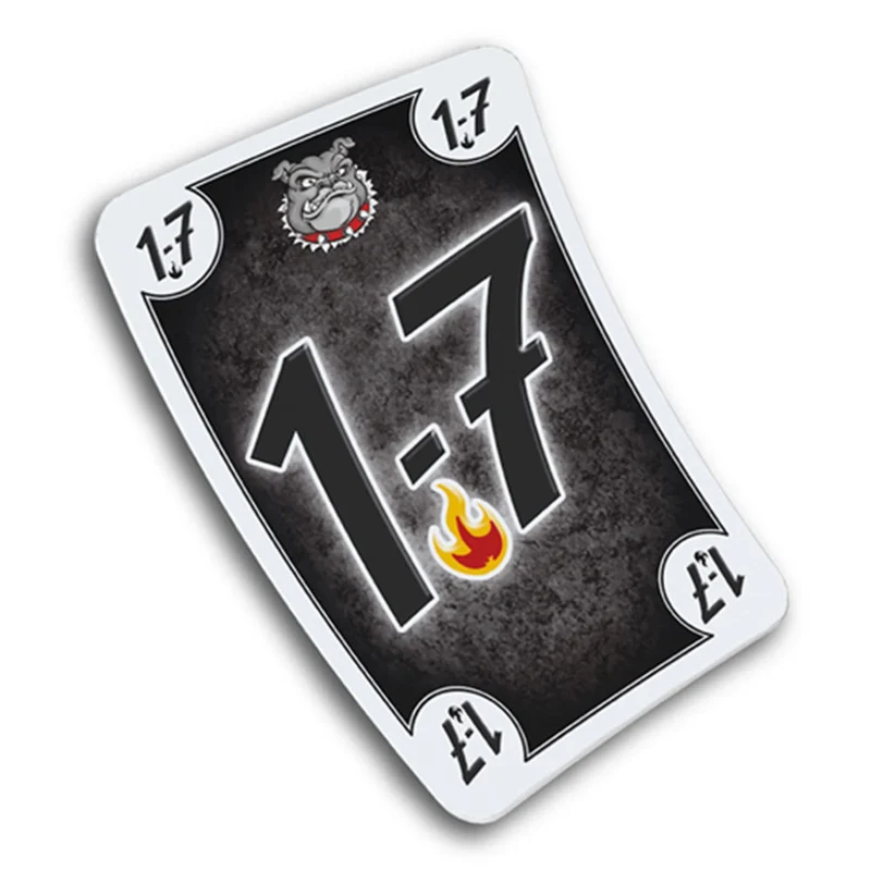 Schmidt Spiele Black DOG