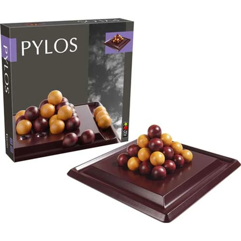 Gigamic Pylos Classic