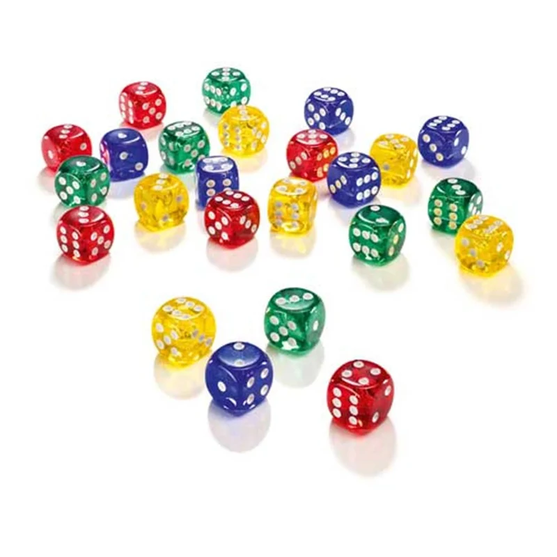 Schmidt Spiele Würfel - Ligretto