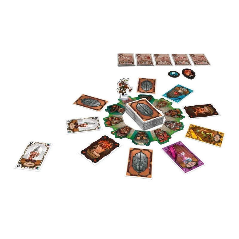 Game Factory Mandragora (mult)