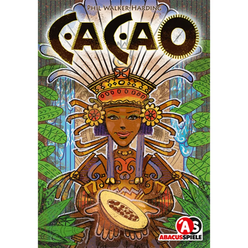 AbacusSpiele Cacao