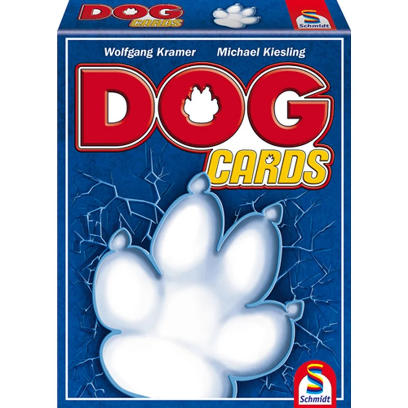 Schmidt DOG Cards (mult.)