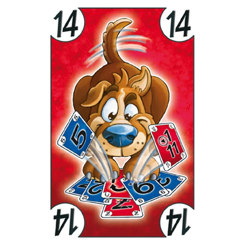 Schmidt DOG Cards (mult.)
