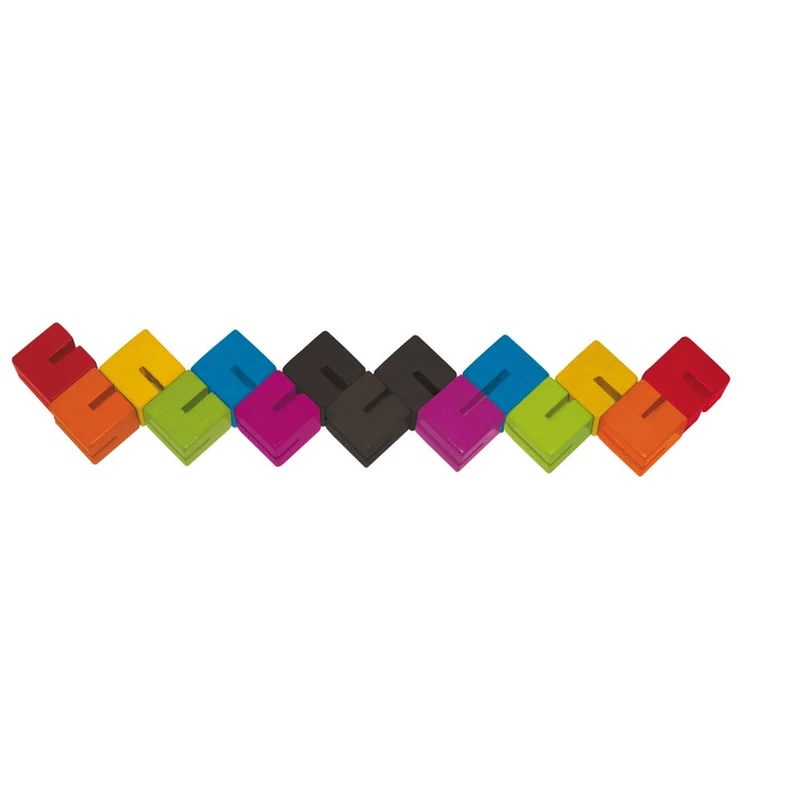 Hutter Flex Puzzler XL (d,f,e)