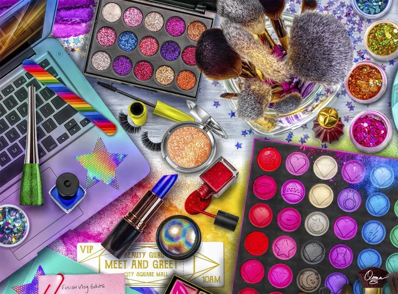 Beauty Guru