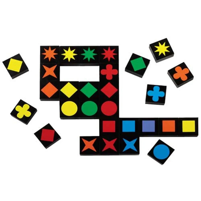 Schmidt Spiele Qwirkle