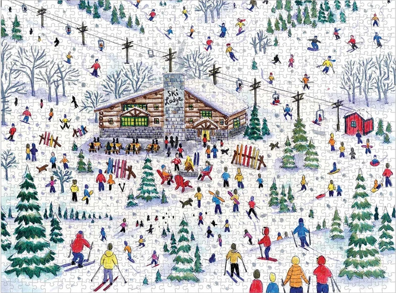 Apres Ski