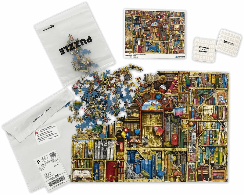 Endless Puzzle Subscription [3 Months]