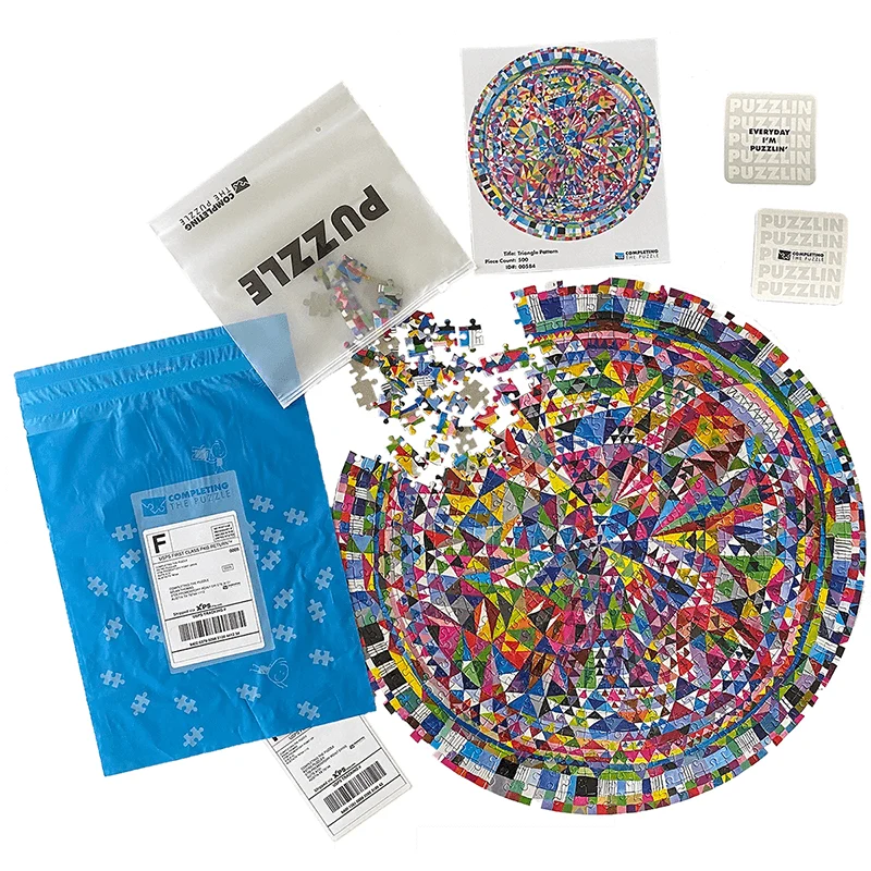 Unlimited 2 Puzzle Subscription [6 Months]
