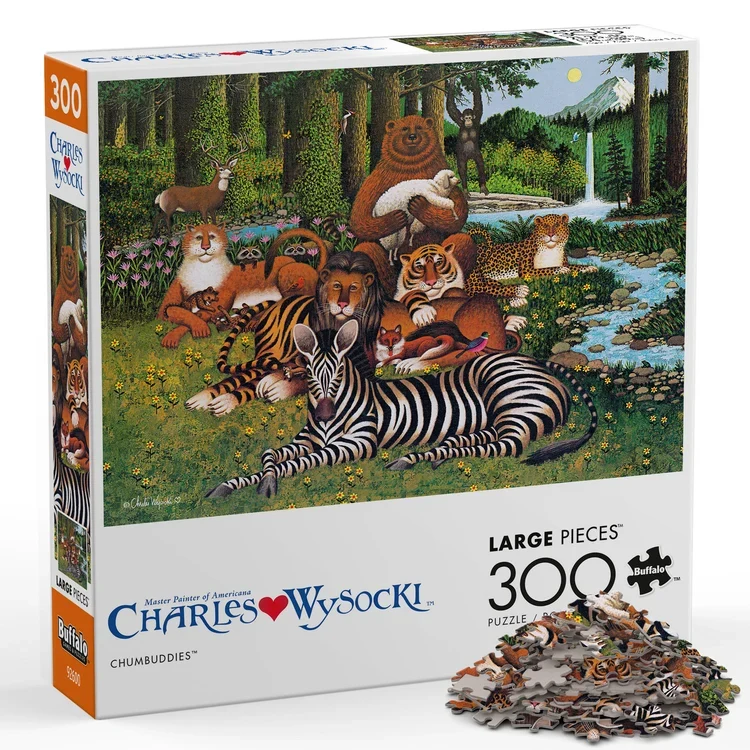 Chumbuddies (300 LARGE)
