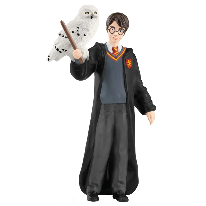 Schleich® - Wizarding World: Harry Potter und Hedwig