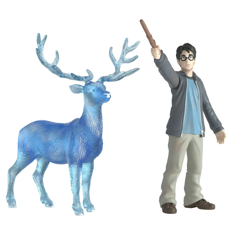 Schleich® - Wizarding World: Harry Potter und Patronus