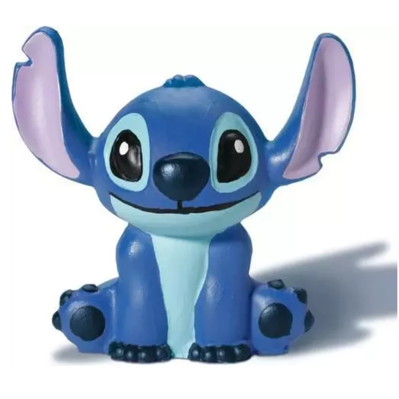 Ravensburger - BeCreative Maxi Disney Stitch - Bastelset Gipsgießen