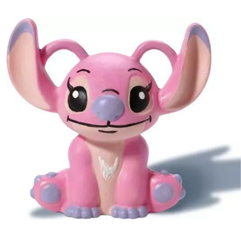 Ravensburger - BeCreative Maxi Disney Stitch - Bastelset Gipsgießen