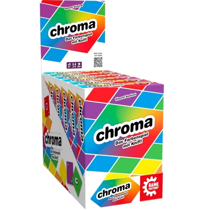 Chroma