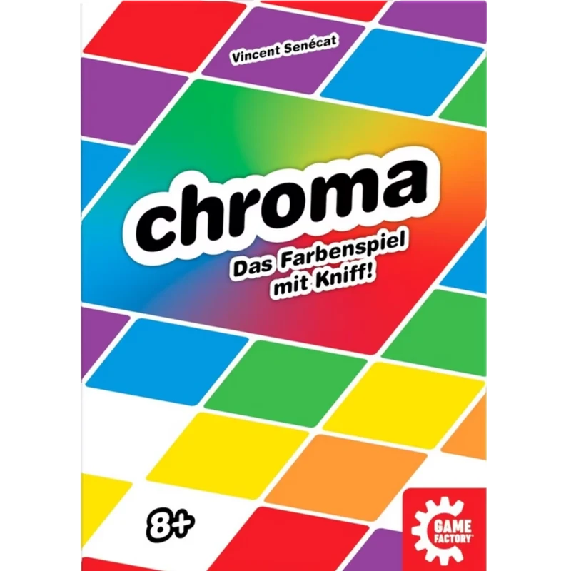 Chroma