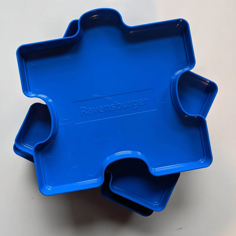 Ravensburger Puzzle Sorter