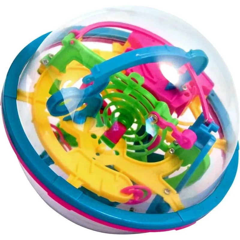 Invento - Addict A Ball Kugel Labyrinth