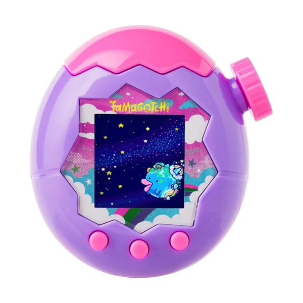Bandai - Tamagotchi Paradise