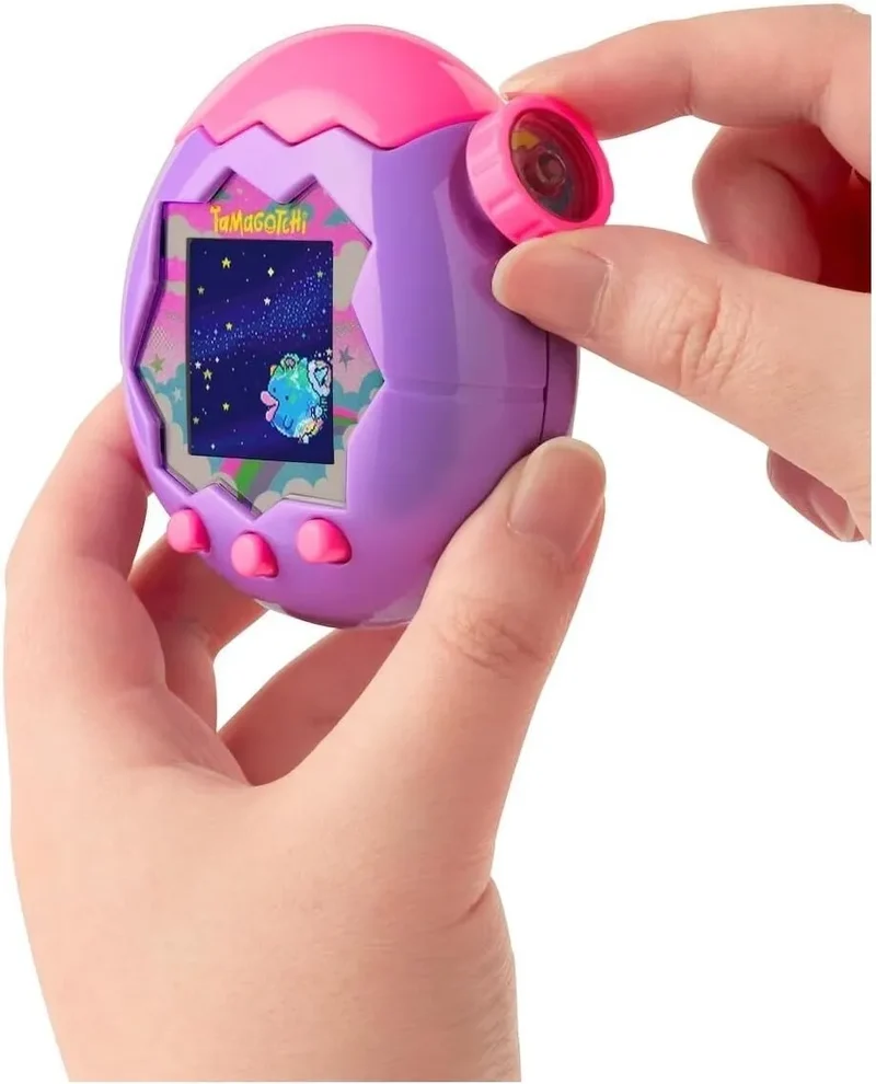 Bandai - Tamagotchi Paradise