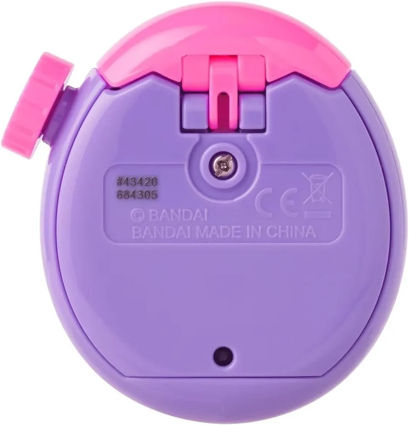 Bandai - Tamagotchi Paradise