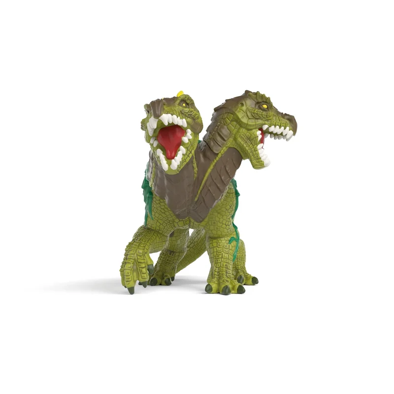 Schleich®Eldrador Creatures 70834 - Feuersaurier vs. Dschungelechse