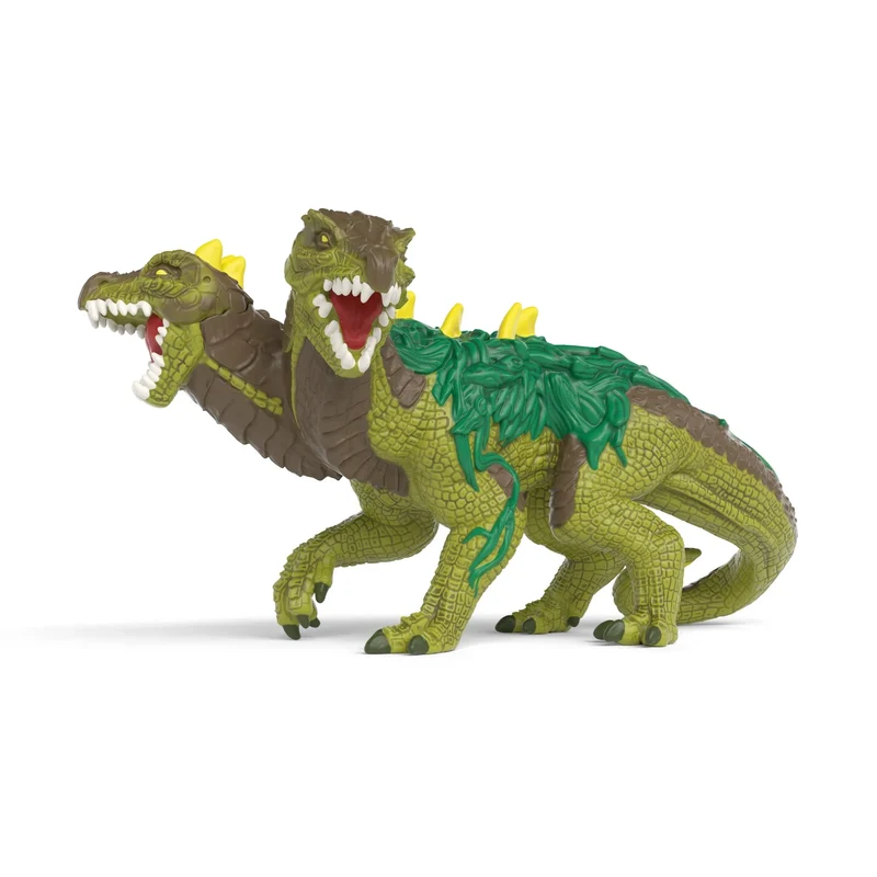 Schleich®Eldrador Creatures 70834 - Feuersaurier vs. Dschungelechse